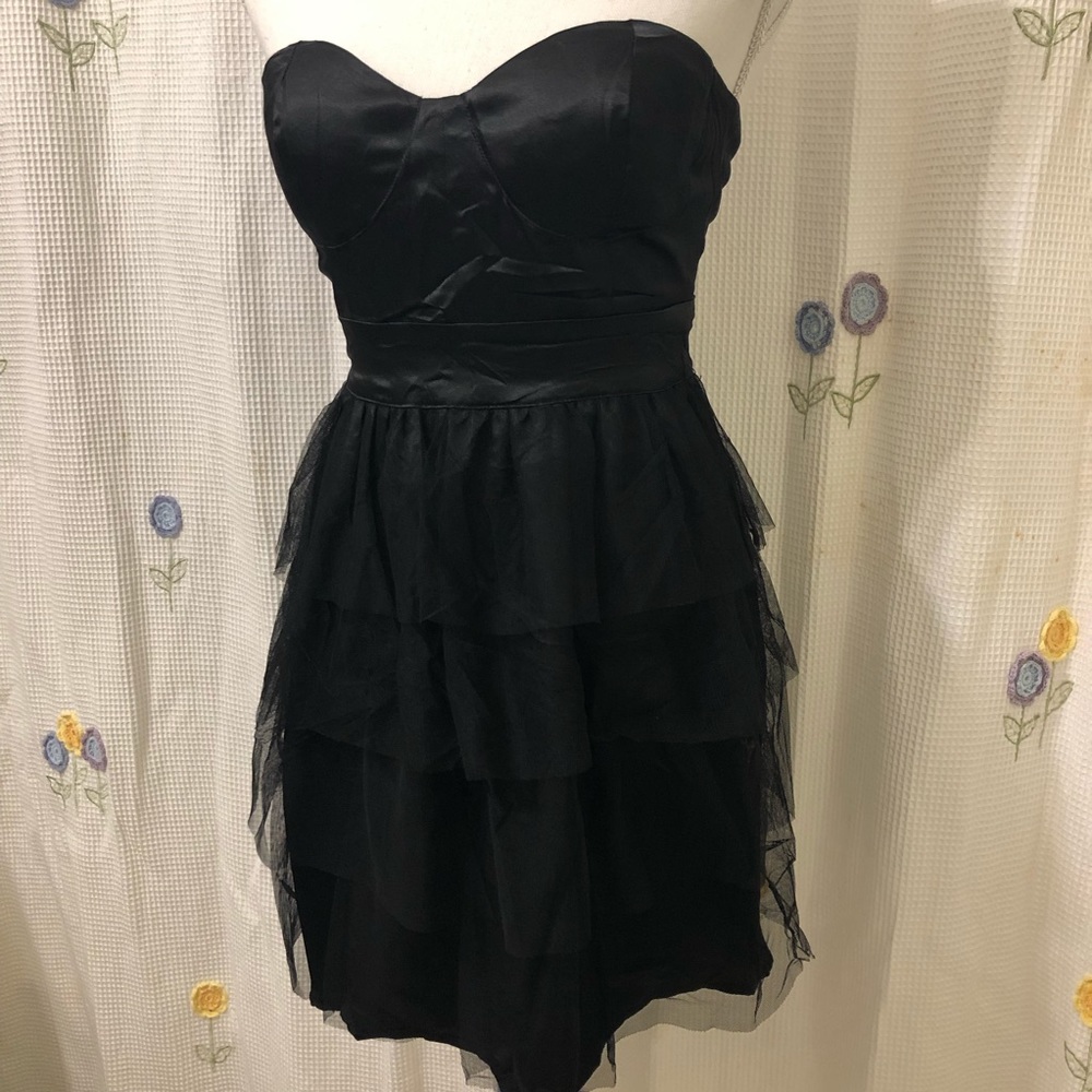 🖤O’Neill Little Black Dress